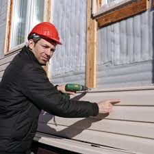 Professional Siding Services in East Providence, RI